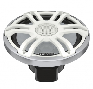 Hertz HMS 12 S2-LD-SW vízálló mélysugárzó RGB LED világítással